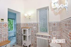 Дом 474м², 4-этажный, участок 9 сот.  