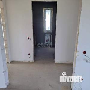 Дом 75м², 2-этажный, участок 4 сот.  