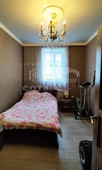 Дом 180м², 2-этажный, участок 4 сот.  