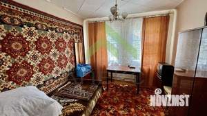 Дом 50м², 1-этажный, участок 6 сот.  