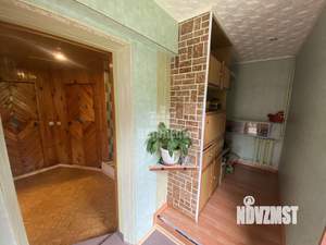 Дом 160м², 3-этажный, участок 3 сот.  