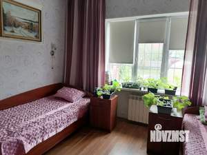 Коттедж 232м², 2-этажный, участок 8 сот.  