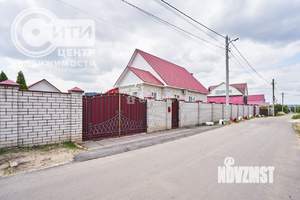 Дом 139м², 2-этажный, участок 10 сот.  