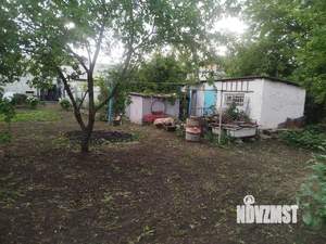 Дом 70м², 1-этажный, участок 4 сот.  