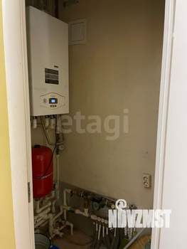 Дом 254м², 2-этажный, участок 3 сот.  
