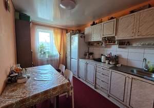 Дом 50м², 1-этажный, участок 5 сот.  