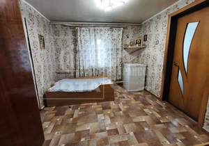 Дом 45м², 1-этажный, участок 0 сот.  