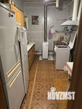 Дом 116м², 2-этажный, участок 2 сот.  