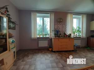 Дом 336м², 3-этажный, участок 5 сот.  