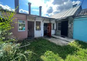 Дом 27м², 2-этажный, участок 3 сот.  