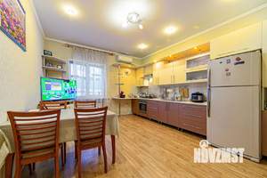 Дом 128м², 1-этажный, участок 5 сот.  