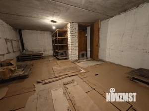 Дом 273м², 3-этажный, участок 10 сот.  