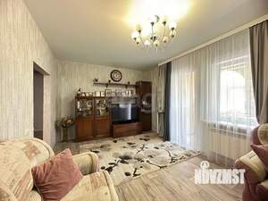 Дом 273м², 2-этажный, участок 7 сот.  