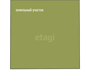 Дом 137м², 2-этажный, участок 8 сот.  