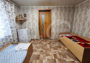 Дом 45м², 1-этажный, участок 0 сот.  