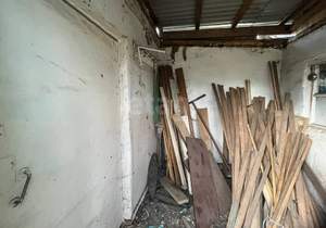 Дом 17м², 2-этажный, участок 8 сот.  