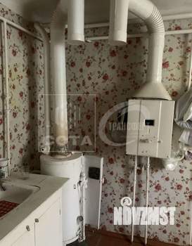 Дом 63м², 1-этажный, участок 2 сот.  