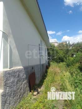 Дом 106м², 1-этажный, участок 4 сот.  