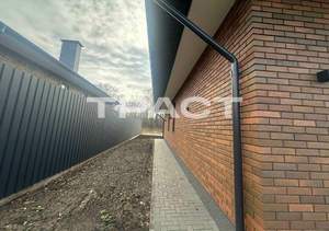 Дом 150м², 1-этажный, участок 10 сот.  