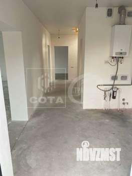 Дом 183м², 3-этажный, участок 6 сот.  