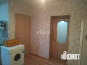 Дом 57м², 2-этажный, участок 2 сот.  