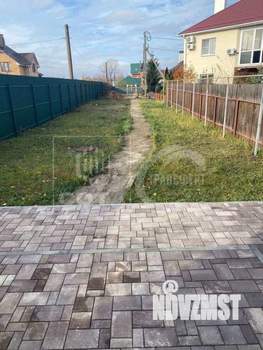 Дом 183м², 3-этажный, участок 6 сот.  