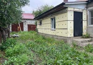 Дом 71м², 1-этажный, участок 3 сот.  