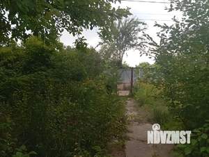 Дача 60м², 2-этажный, участок 10 сот.  