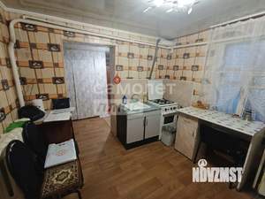 Дом 62м², 1-этажный, участок 2 сот.  