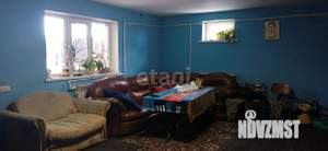Дом 180м², 2-этажный, участок 7 сот.  