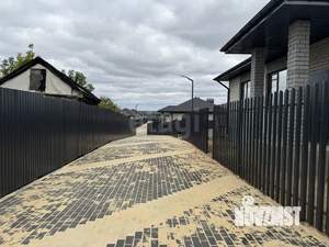 Дом 119м², 1-этажный, участок 4 сот.  