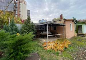 Дом 35м², 1-этажный, участок 224 сот.  