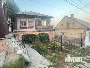 Дом 32м², 2-этажный, участок 10 сот.  