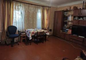 Дом 103м², 1-этажный, участок 5 сот.  