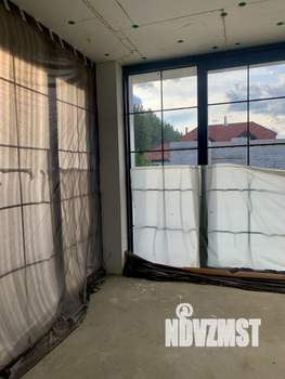 Коттедж 420м², 2-этажный, участок 14 сот.  