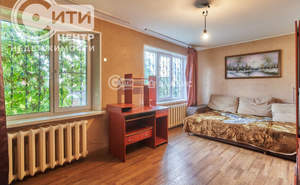 Дом 269м², 2-этажный, участок 7 сот.  
