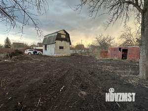 Дом 10м², 2-этажный, участок 5 сот.  