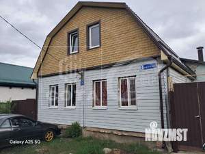 Дом 126м², 1-этажный, участок 5 сот.  