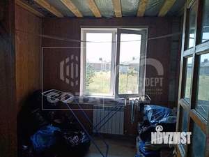 Дом 100м², 1-этажный, участок 11 сот.  