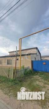 Дом 115м², 1-этажный, участок 5 сот.  