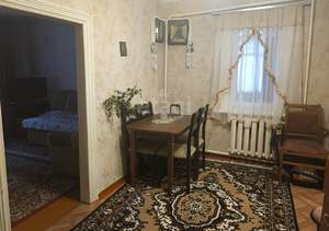 Дом 41м², 2-этажный, участок 6 сот.  