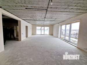 Дом 184м², 2-этажный, участок 7 сот.  