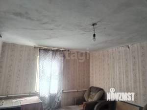 Дом 52м², 1-этажный, участок 7 сот.  