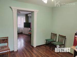 Дом 79м², 1-этажный, участок 4 сот.  