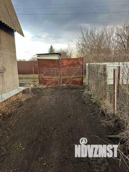 Дом 10м², 2-этажный, участок 5 сот.  