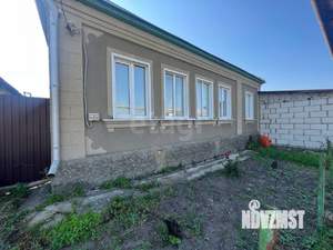 Дом 91м², 1-этажный, участок 21 сот.  