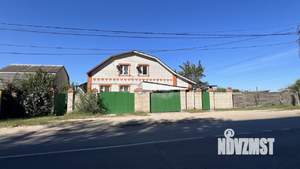 Дом 230м&sup2;, 3-этажный, участок 2 сот.  