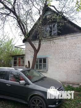 Дом 50м², 1-этажный, участок 7 сот.  