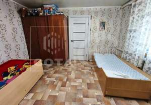 Дом 45м², 1-этажный, участок 4 сот.  