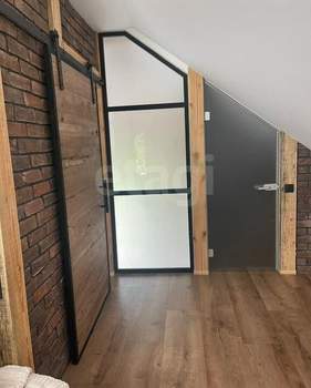 Дом 335м², 3-этажный, участок 6 сот.  